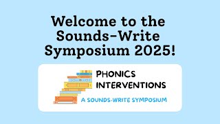 Symposium welcome message YT preview