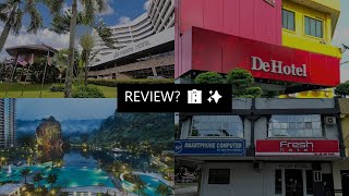 de hotel ipoh