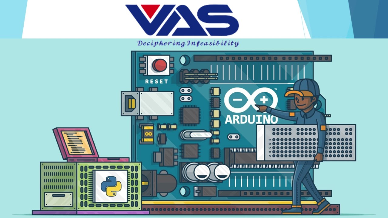 Arduino Introduction, Embedded system, Communication, Microprocessor vs Microcontroller, Projects