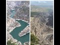 Arapapıştı &amp; İnceğiz Kanyonu Kuruyan Bir Hayat Hikayesi! 2 Yılda Ne Oldu?