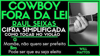 Vídeo de Oh Cowboy