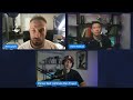 Dating Coaches Live Panel