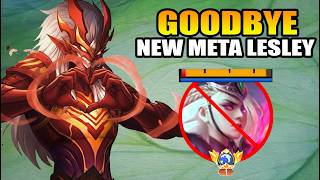 HOW TO DESTROY ANY MARKSMAN WITH MOSKOV! EPISODE 5: LESLEY (FULL LANE GUIDE!)