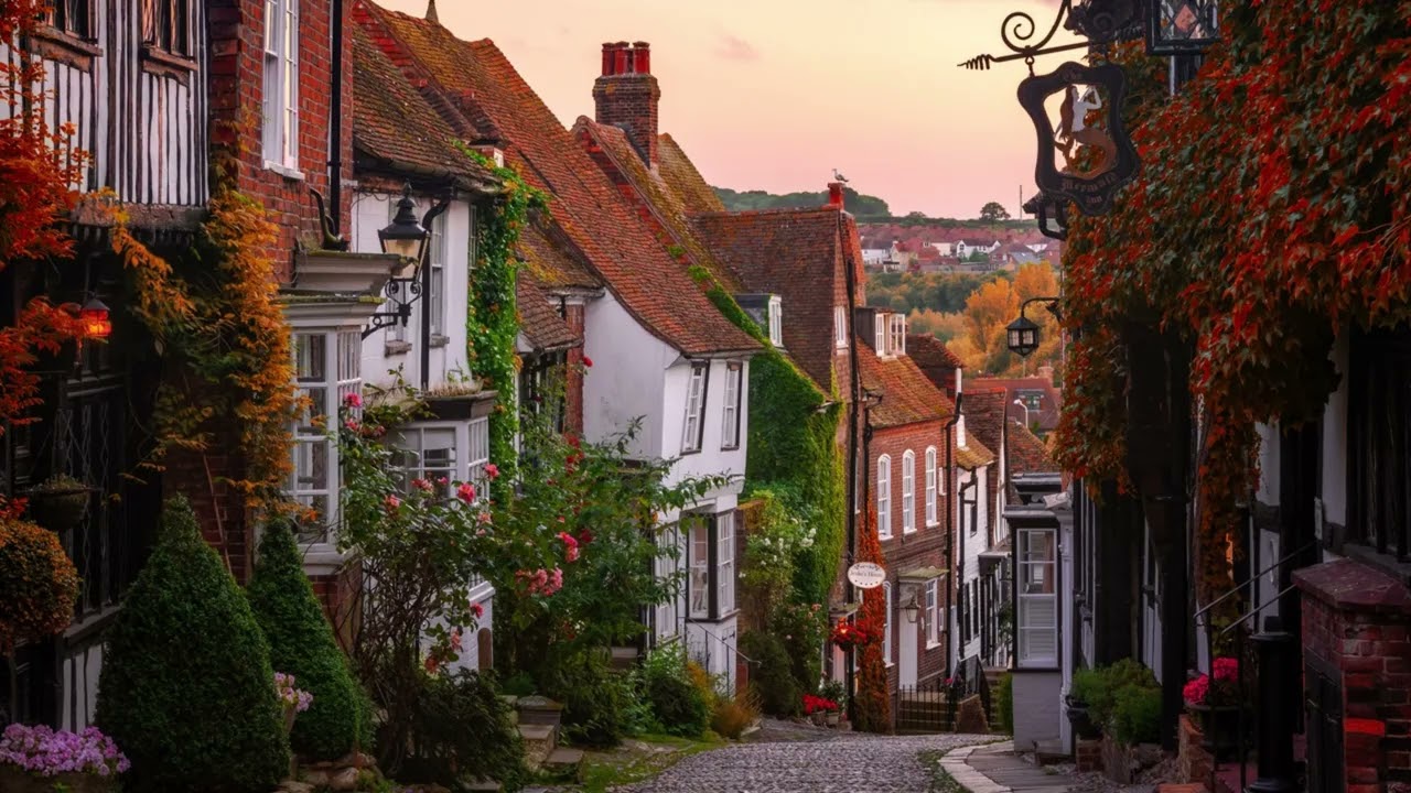 West Sussex - Inghilterra