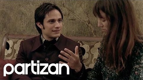 SCIENCE OF SLEEP - Official Trailer - Michel Gondry