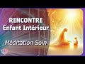 20 min  rencontre avec son enfant intrieur  un retour  soi  mditation guide cratrice 