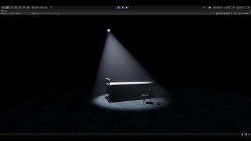 Light Flickering for Unity Tutorial