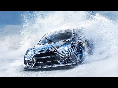 FORZA HORIZON 3 - Blizzard Mountain Expansion Trailer