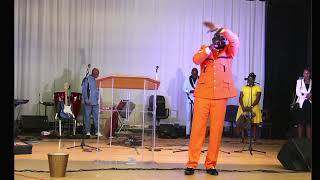 26th Anniversary Fete Cellule |7/26/26| Good Shepherd Missionary Church