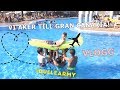 Vi åker på semester!🏖️ Gran Canaria Vlogg (Del 1)