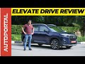 Honda elevate review  worth buying