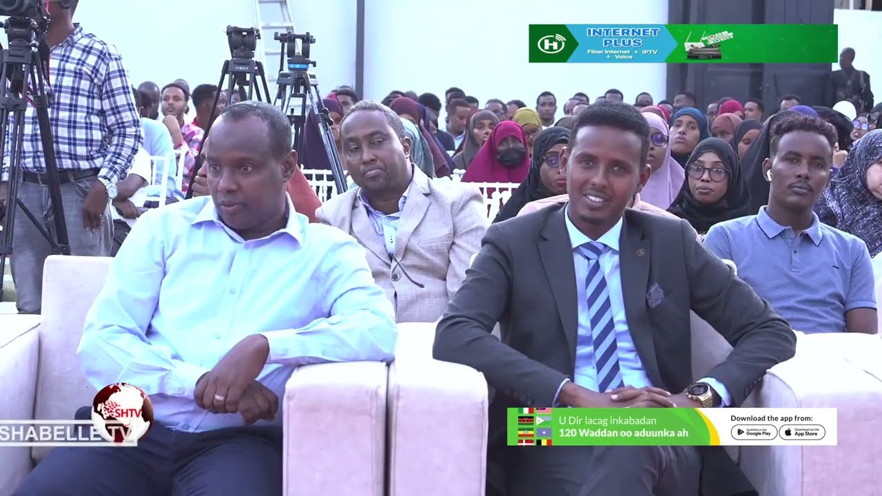 Xarunta Marwa Fertility Center oo Markii ugu Horeysay Soomaaliya keentay adeega Bacriminta Ubadka...