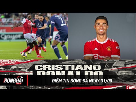 Video MESSI DEBUT PHÚT 66, PSG THẮNG NHẸ REIMS - MANCHESTER... - youtube