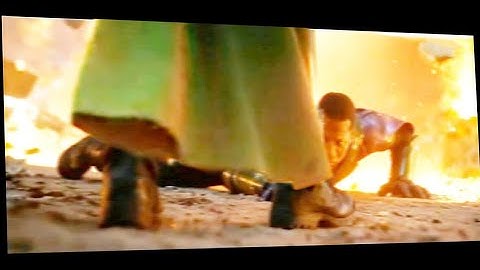 Avengers doomsday new leaked footage 😍🔥