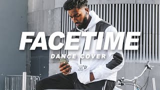 FACETIME (BOSTON , SUHAAS & MC SAI | IFT PROD & ORU NATION) CC7 | CAMALITA | DANCE COVER