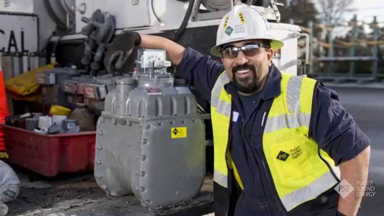 PSE’s field employees dive into new condition training to prevent