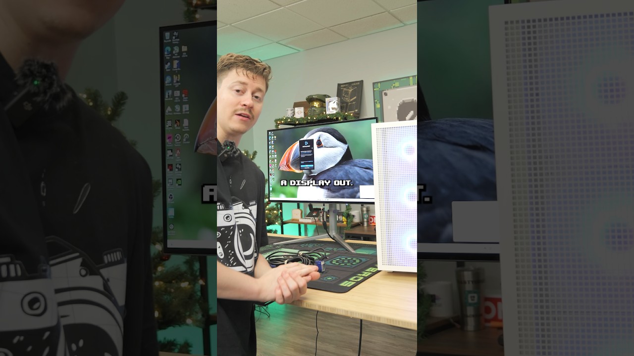 How to Setup A Monitor