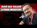 Nova linha de servidores Dell G17 - Reagindo ao Webinar da Dell