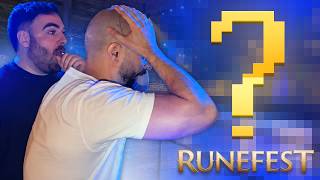 The Truth About RuneFest...