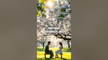 Navigating Emotional Triggers in Relationships