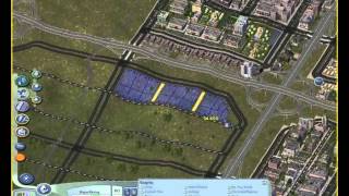 SimCity 4 - 062 - Railroad, Why You Be So Difficult?