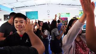 MISSION EARLY COLLEGE HIGH SCHOOL PROMOTIONAL