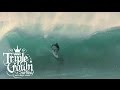 30 Years: Andy and Kelly | Vans Triple Crown of Surfing | VANS