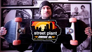 Street Plant® | Mike Vallely: Slow Down (2021)