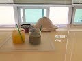 【Vlog】韓国旅行【後編】한국여행