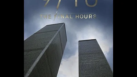 The Day Before 9 11 - Final hours of the Twin towers on 9/10 September 11th 9/11 WTC Documentary HD