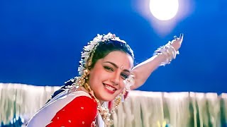 Yeh Chand Koi Deewana Hai | HD Video Song | Chhupa Rustam 2001 | Alka Yagnik, Kumar Sanu