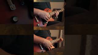 Soft Ballad in G (Live Amp, Short)