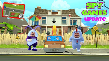 Dark Riddle 18.1.0: Guide to playing games in the mysterious car  | Dark Riddle Game: Part 42