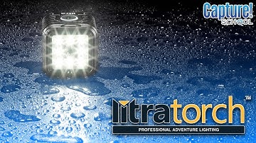 Litra Torch Quick Review