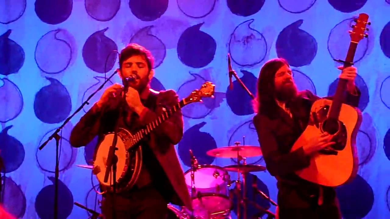 Avett Brothers Laundry Room Riverside Theater Milwaukee YouTube