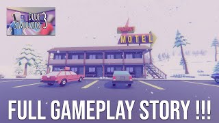 Dude Simulator 3 Full Story Gameplay !!! 🤔🤔🤔 screenshot 5