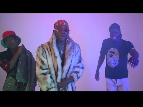 LIL NIKO - MAPENZI ULAYA(OFFICIAL MUSIC VIDEO) - YouTube