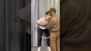 Uhkk Enak Banget Nonjok Nya