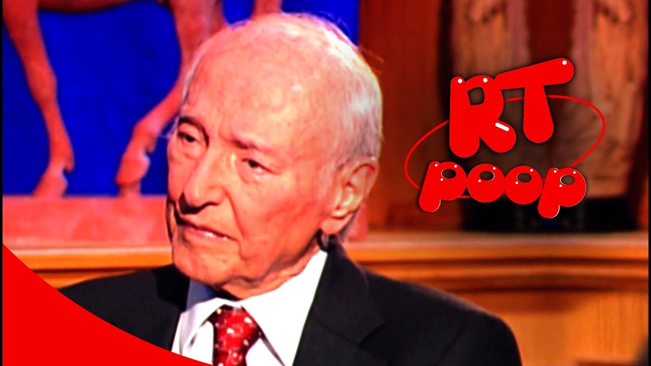 Piero Angela non gradisce gli scherzi