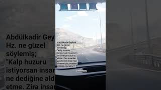 Abdülkadir Geylani. #viralvideo #viral #funnyshorts #fun #doğa #kitap #explore #anlamlısözler #ask