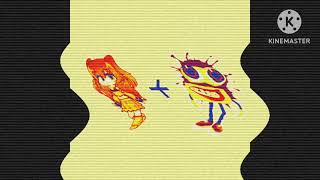 Splaat Klasky Cupso Pffnk In 3 Major V1