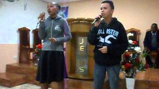 Watch Eyshila Te Adoro video