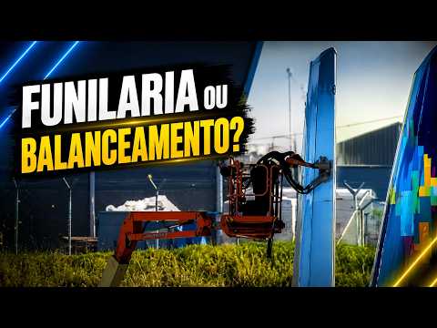 Análise do vídeo "O que estão fazendo aqui?" do Golf Oscar Romeo® Aviação