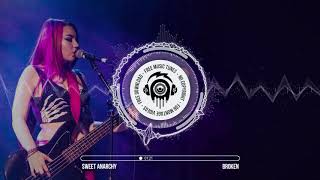 Sweet Anarchy - Broken ★ No Copyright Free Rock Music
