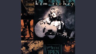 Miniatura de vídeo de "Kim Richey - Let The Sun Fall Down"