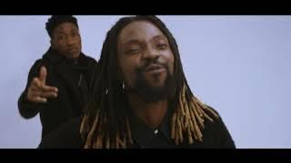 Jay Rox & Jae Cash - Level Siyabana