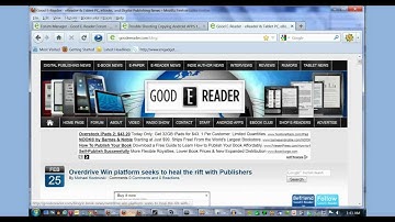 How to setup a VPN with the Blackberry Playbook