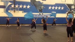 MacArthur Color Guard