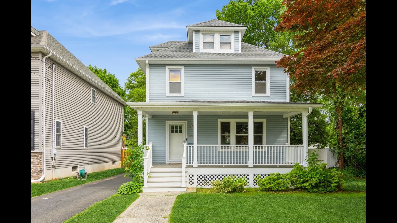 345 1st Street Dunellen, NJ | ColdwellBankerHomes.com
