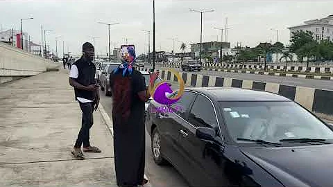 MURPHY AFOLABI BURIAL CEREMONY BEGINS… SO SAD HE DIED AT 49